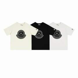 Picture of Moncler T Shirts Short _SKUMonclerM-2XLh8txD2175928